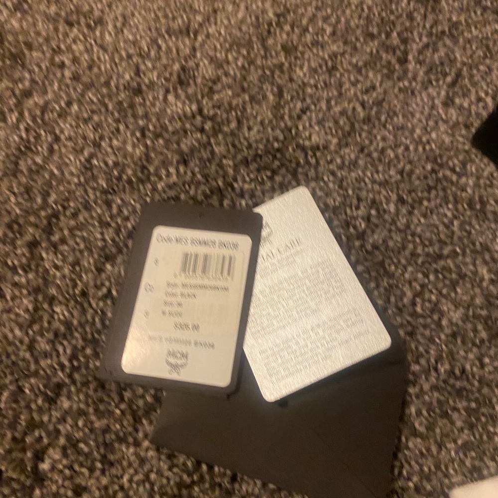 MCM Slides - Picture 10 of 10